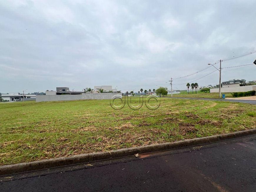 Terreno à venda, 862 m² por R$ 430.000,00 - Residencial Terras de Ártemis - Piracicaba/SP