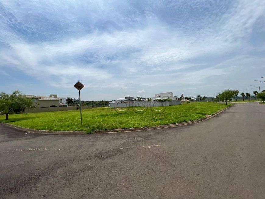 Terreno à venda, 862 m² por R$ 430.000,00 - Residencial Terras de Ártemis - Piracicaba/SP