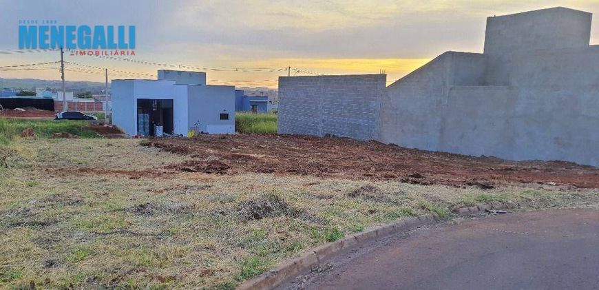 Terreno - Campos Do Conde - Piracicaba - SP