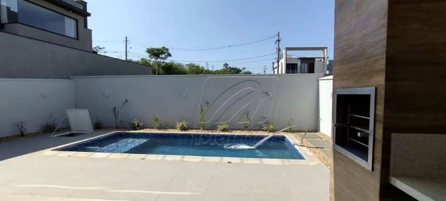 Casa com 3 dormitórios à venda, 260 m² por R$ 1.900.000,00 - Villa Bela Vista - Piracicaba/SP