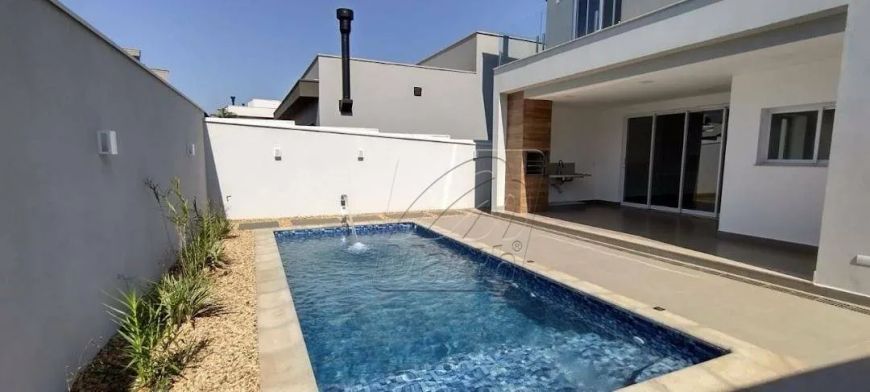 Casa com 3 dormitórios à venda, 260 m² por R$ 1.900.000,00 - Villa Bela Vista - Piracicaba/SP