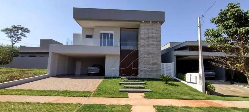 Casa com 3 dormitórios à venda, 260 m² por R$ 1.900.000,00 - Villa Bela Vista - Piracicaba/SP