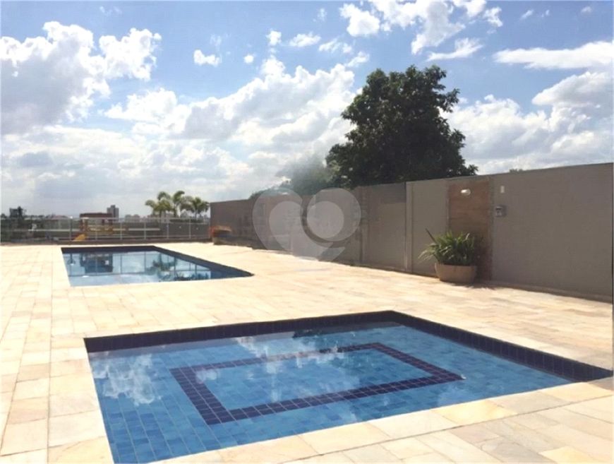 Apartamento com 3 quartos à venda em Piracicamirim - SP