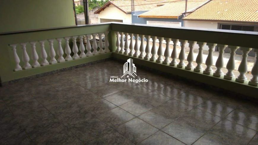 Casa no bairro Altos da Pompéia 245m² de construção, à venda, 3 Dormitórios (Quartos), 2 banheiros -