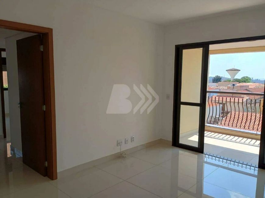 Apartamento à venda no Terraço Paulista, no bairro Paulista em Piracicaba