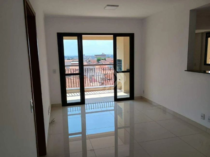 Apartamento à venda no Terraço Paulista, no bairro Paulista em Piracicaba