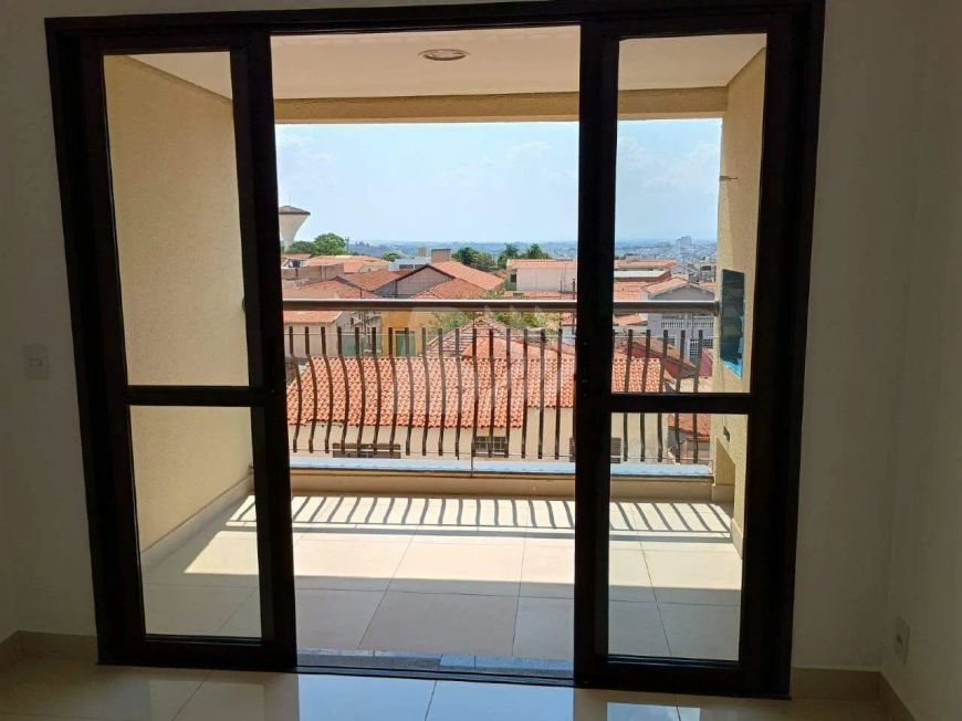 Apartamento à venda no Terraço Paulista, no bairro Paulista em Piracicaba