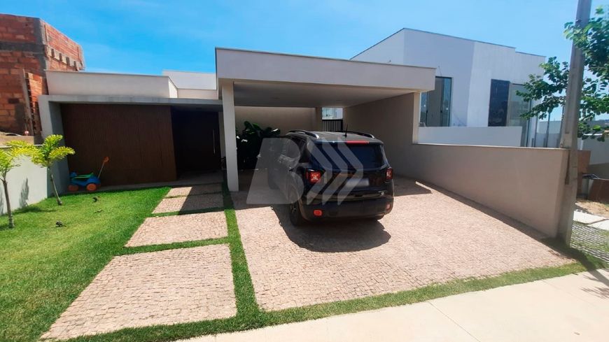 Casa Residencial à venda no Condomínio Soleil em Piracicaba