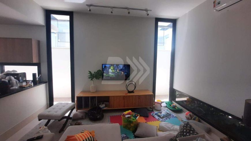 Casa Residencial à venda no Condomínio Soleil em Piracicaba
