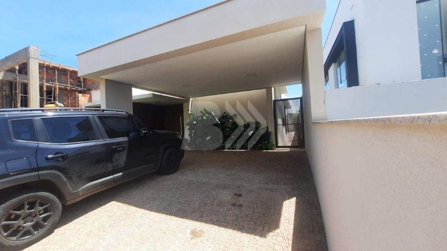 Casa Residencial à venda no Condomínio Soleil em Piracicaba