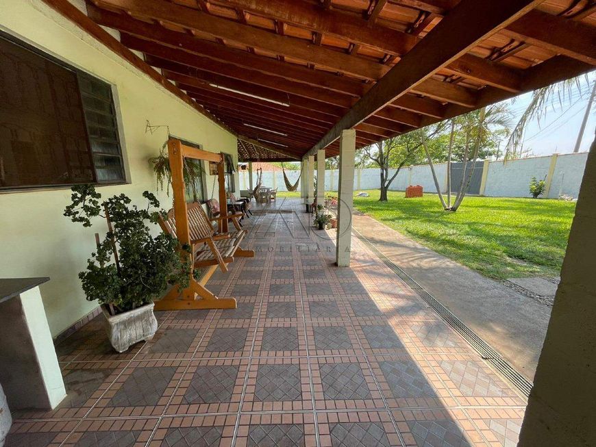 Chácara à venda, SAO JORGE - PIRACICABA/SP