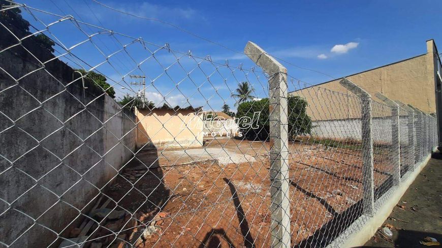 Terreno, à venda, área 630,12 m² - Bongue - Piracicaba - SP
