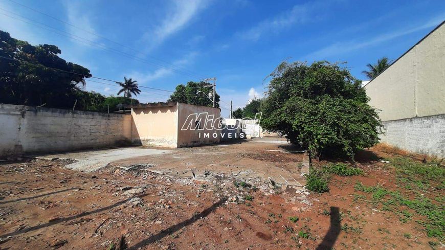 Terreno, à venda, área 630,12 m² - Bongue - Piracicaba - SP
