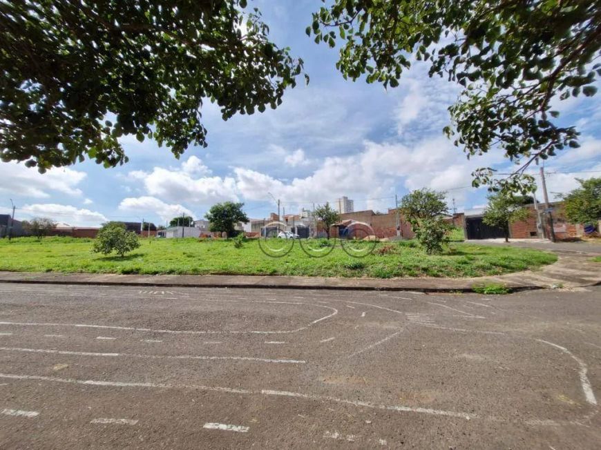 Terreno à venda, 177 m² por R$ 140.000,00 - Paulicéia - Piracicaba/SP