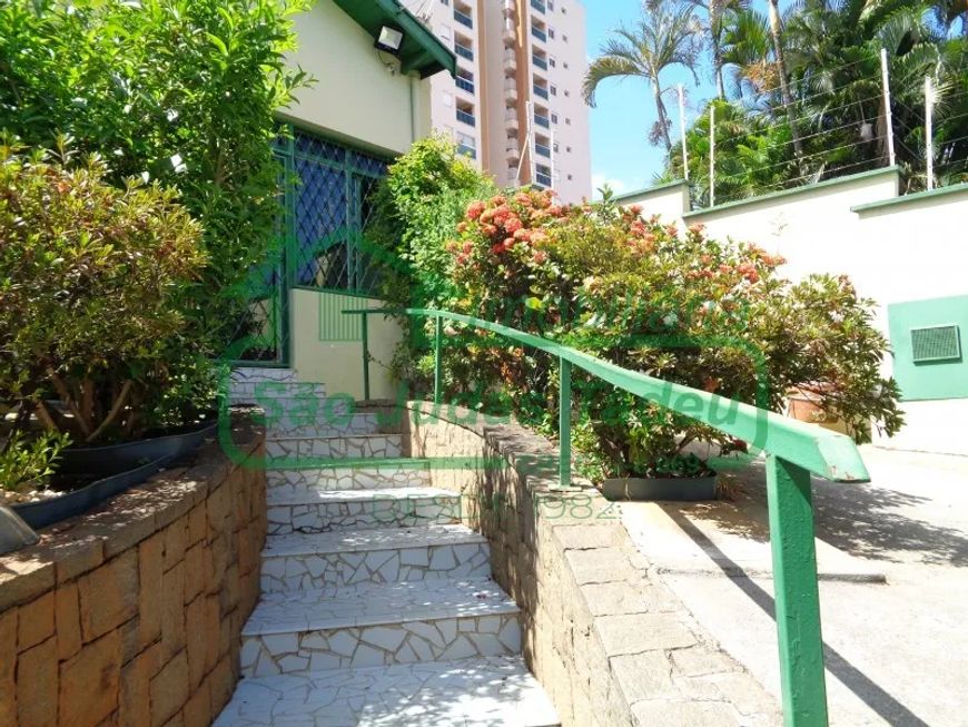 Casas - SÃO JUDAS