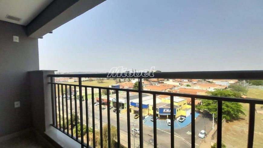 Apartamento, à venda, 3 quartos, Vivace Residencial , Piracicamirim - Piracicaba