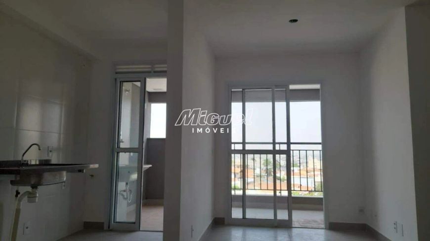 Apartamento, à venda, 3 quartos, Vivace Residencial , Piracicamirim - Piracicaba