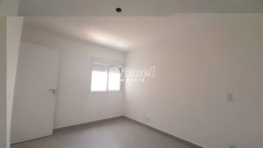 Apartamento, à venda, 3 quartos, Vivace Residencial , Piracicamirim - Piracicaba