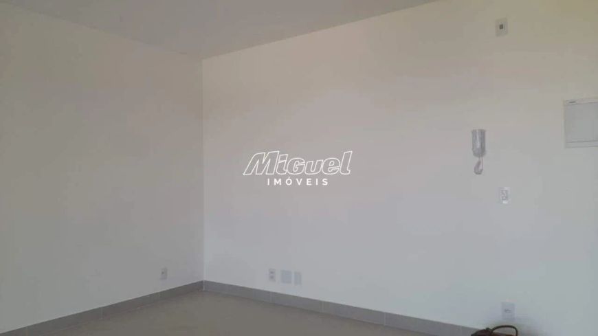 Apartamento, à venda, 3 quartos, Vivace Residencial , Piracicamirim - Piracicaba