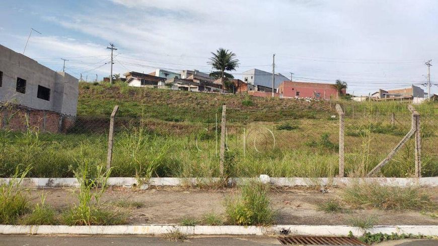 Terreno à venda, 150 m² por R$ 95.000,00 - Monte Rey 3 - Piracicaba/SP