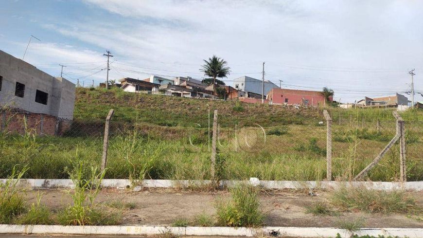 Terreno à venda, 150 m² por R$ 95.000,00 - Monte Rey 3 - Piracicaba/SP