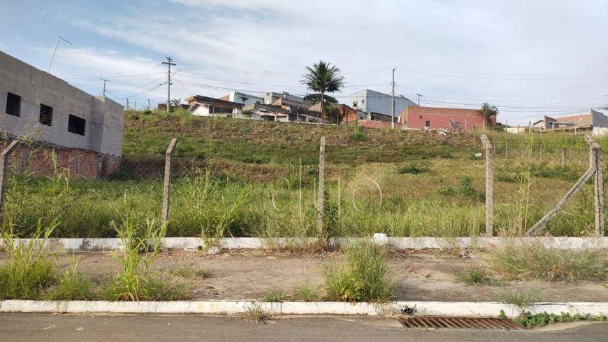 Terreno à venda, 150 m² por R$ 95.000,00 - Monte Rey 3 - Piracicaba/SP