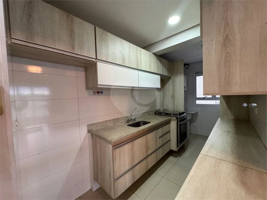 Apartamento com 3 quartos à venda em São Dimas - SP