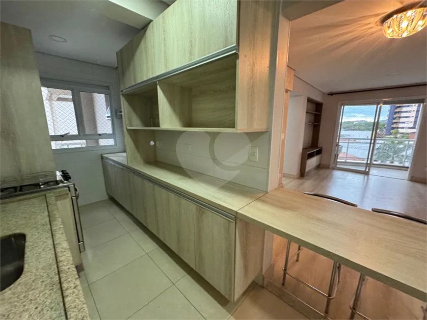 Apartamento com 3 quartos à venda em São Dimas - SP