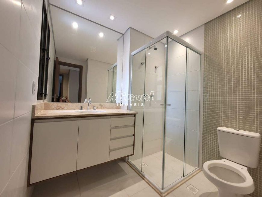 Apartamento, à venda, 3 quartos, Terraço Paulista, Paulista - Piracicaba
