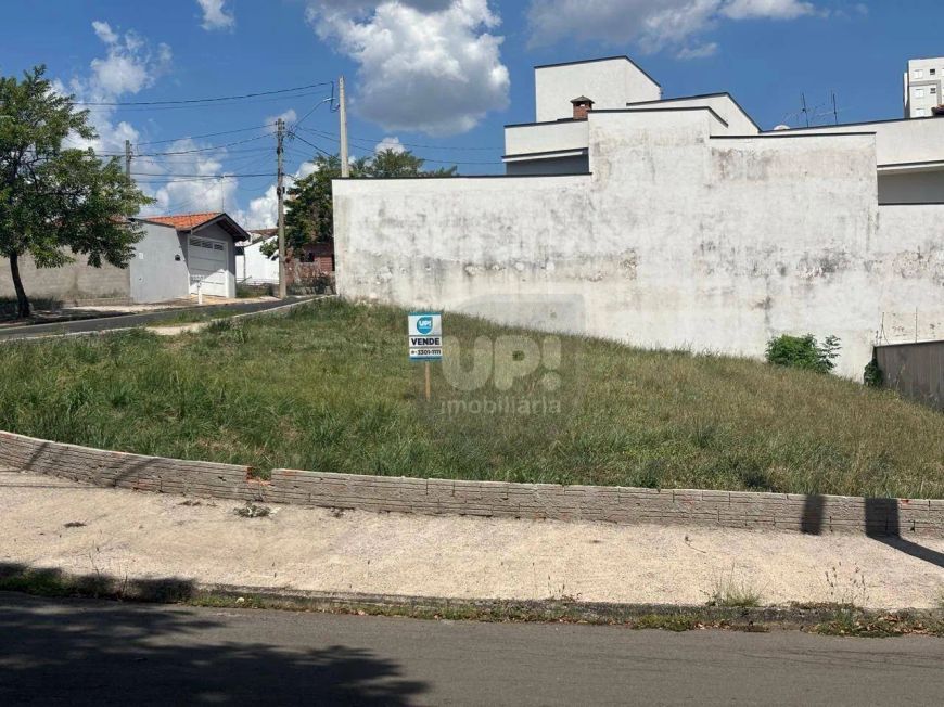 Terreno à venda, 433 m² por R$ 230.000,00 - Jardim Parque Jupiá - Piracicaba/SP