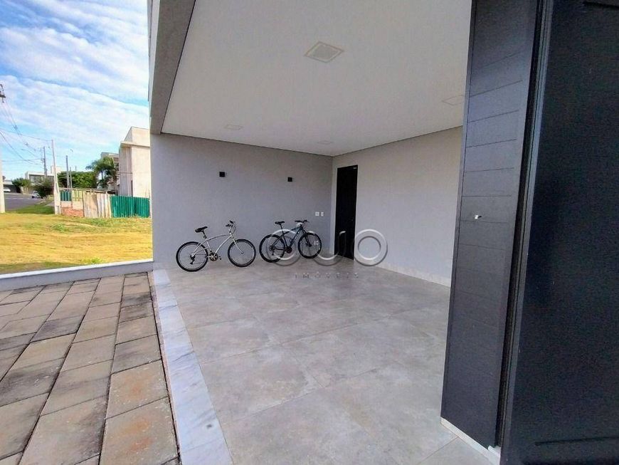Casa à venda, 251 m² por R$ 1.600.000,00 - Santa Rosa - Piracicaba/SP