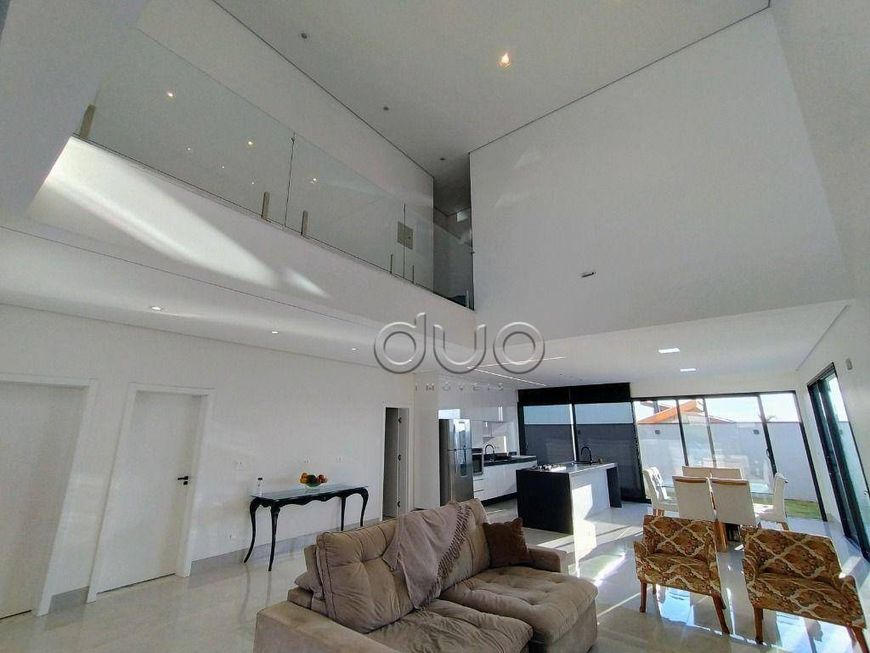 Casa à venda, 251 m² por R$ 1.600.000,00 - Santa Rosa - Piracicaba/SP