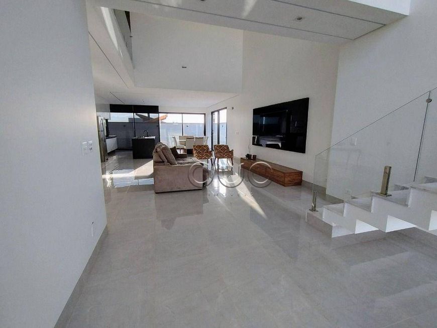 Casa à venda, 251 m² por R$ 1.600.000,00 - Santa Rosa - Piracicaba/SP