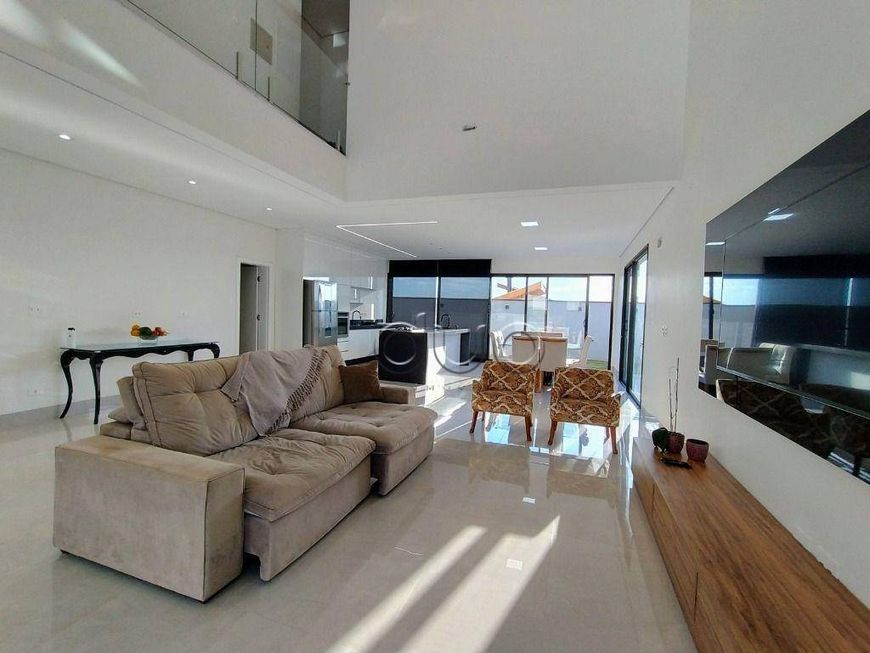 Casa à venda, 251 m² por R$ 1.600.000,00 - Santa Rosa - Piracicaba/SP