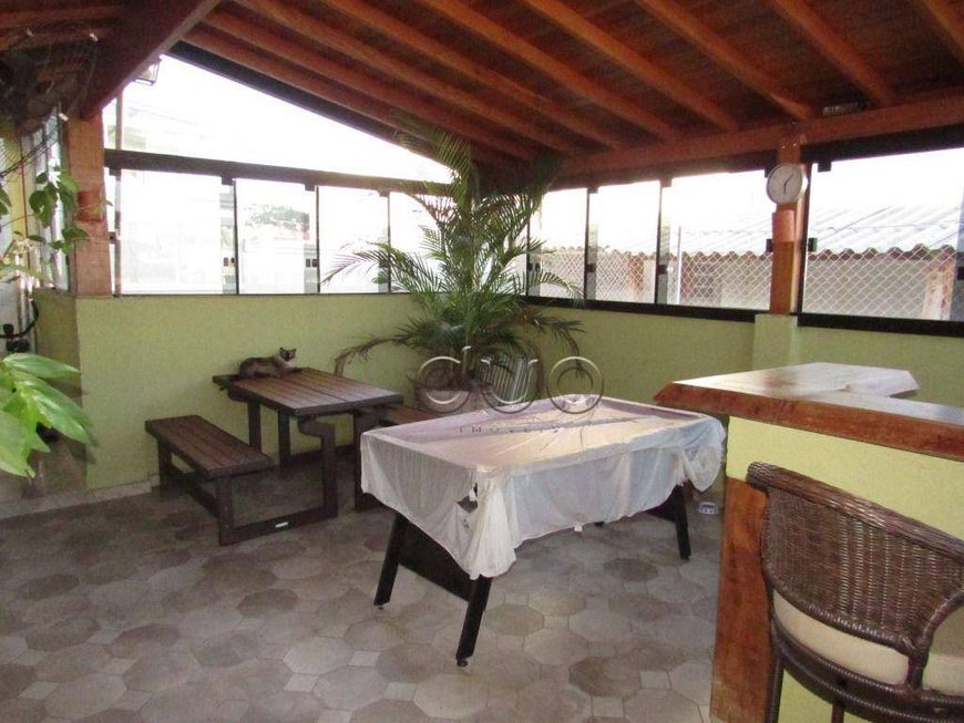 Apartamento à venda, 108 m² por R$ 360.000,00 - Piracicamirim - Piracicaba/SP