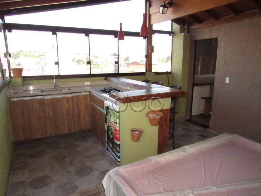 Apartamento à venda, 108 m² por R$ 360.000,00 - Piracicamirim - Piracicaba/SP