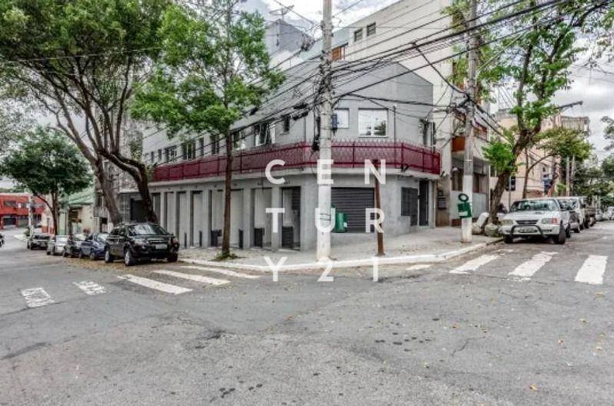 Prédio à venda, 253 m² por R$ 3.200.000,00 - Bom Retiro - São Paulo/SP