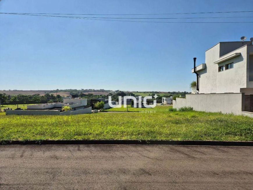 Terreno à venda, 525 m² por R$ 270.000 - Residencial Terras de Ártemis - Piracicaba/SP