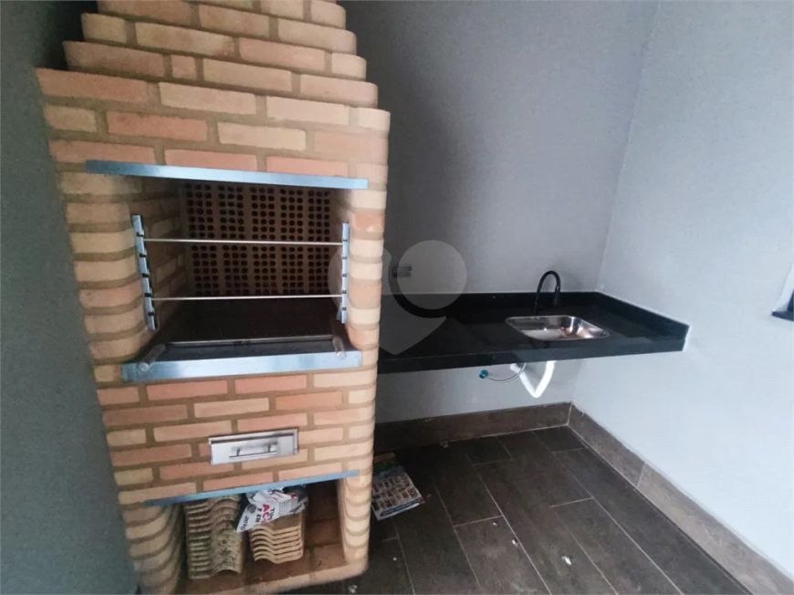 Casa com 3 quartos à venda em Residencial Nova Água Branca Ii - SP