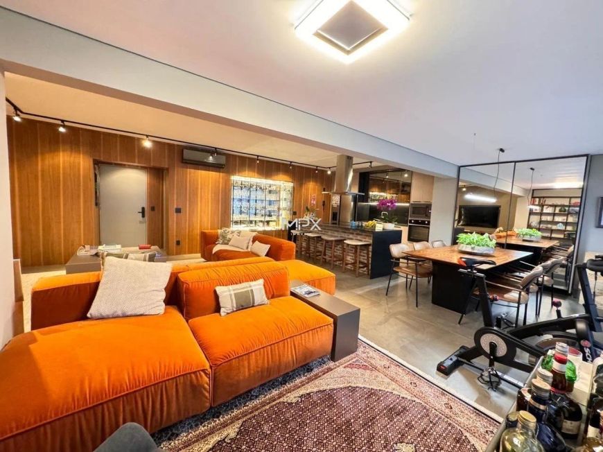 Apartamento à venda no Residencial Noemia Petrin
