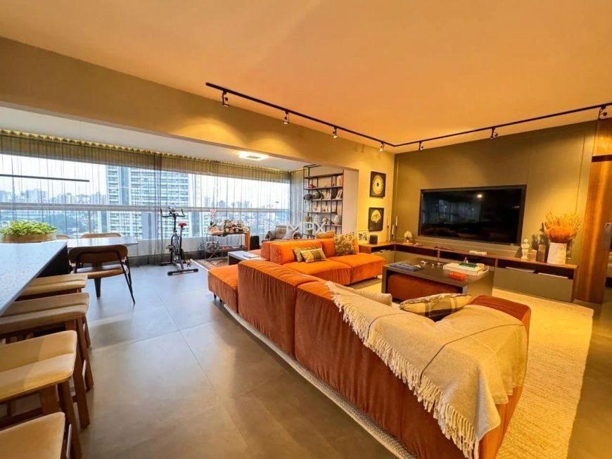 Apartamento à venda no Residencial Noemia Petrin