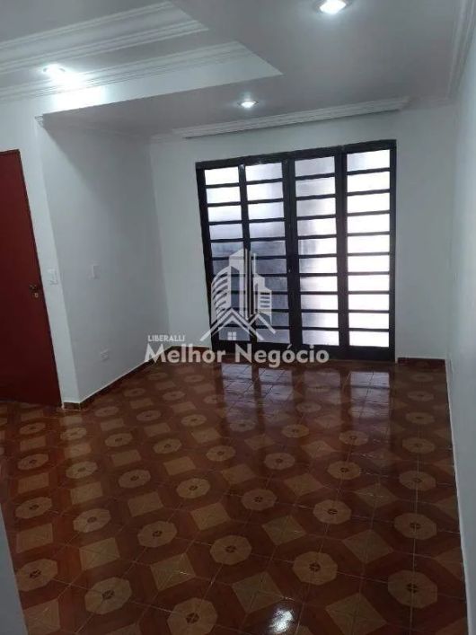 Casa com 3 dormitórios, sendo 3 suítes, à venda em Piracicaba.