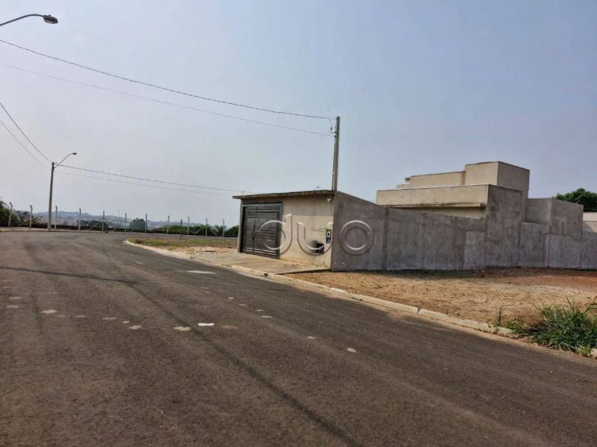 Terreno à venda, 200 m² por R$ 120.000,00 - Campestre - Piracicaba/SP