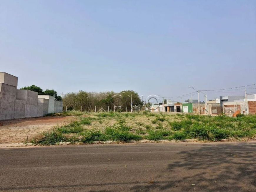 Terreno à venda, 200 m² por R$ 120.000,00 - Campestre - Piracicaba/SP