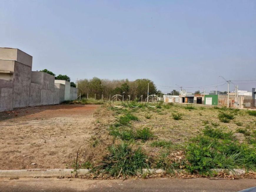 Terreno à venda, 200 m² por R$ 120.000,00 - Campestre - Piracicaba/SP
