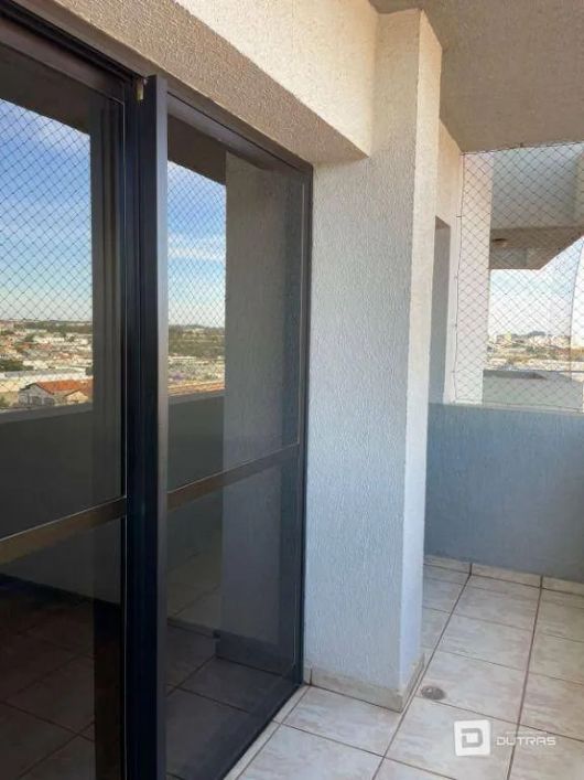 Apartamento à venda no bairro Paulicéia, em Piracicaba – 3 dormitórios, suíte, escritório e 170 m² d