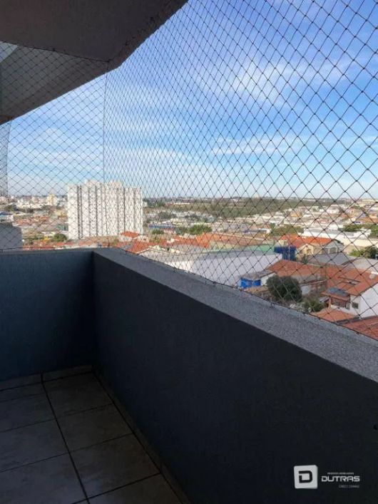 Apartamento à venda no bairro Paulicéia, em Piracicaba – 3 dormitórios, suíte, escritório e 170 m² d