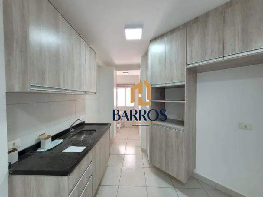 Apartamento á Venda 2 dorm, 62 m² Edificio Mirage Paulicéia - Piracicaba/SP
