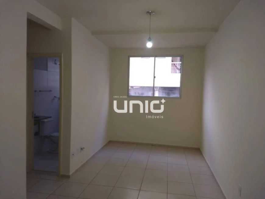 Apartamento com 3 dormitórios à venda, 65 m² por R$ 235.000,00 - Jardim Elite - Piracicaba/SP