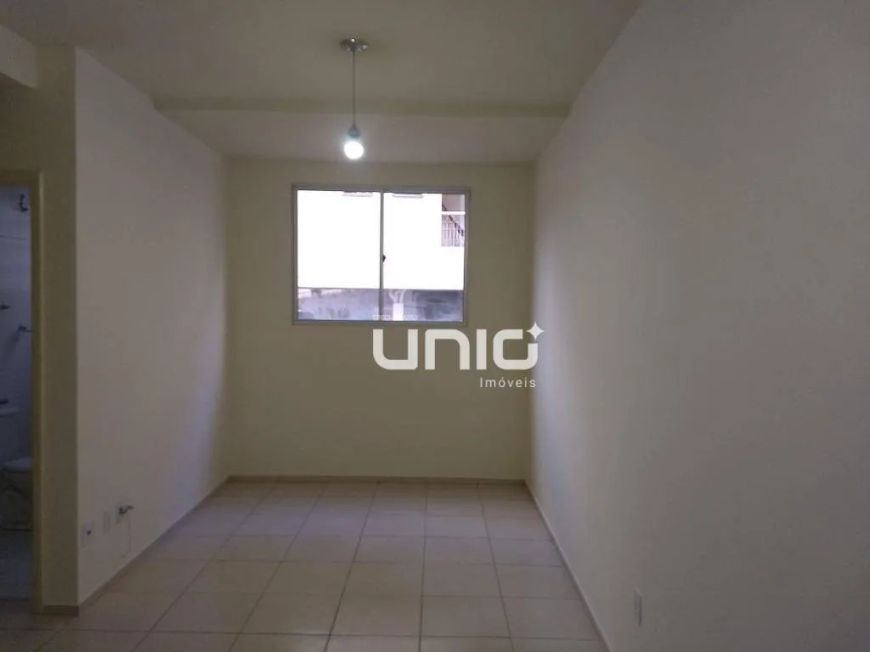 Apartamento com 3 dormitórios à venda, 65 m² por R$ 235.000,00 - Jardim Elite - Piracicaba/SP